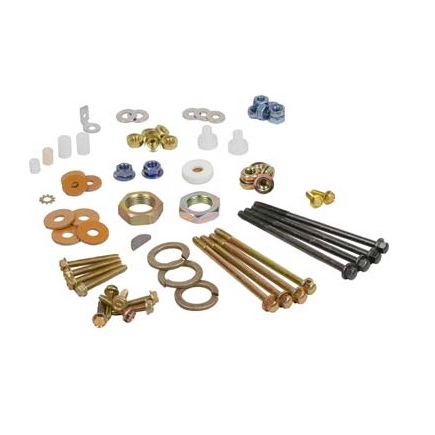 Leece Neville K212103984S  Leece Neville Kit Alternator Repair Leece Neville 8 Mr Series Alternators