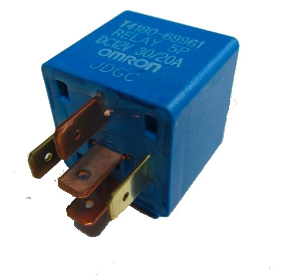 T418069961 by OMRON RELAY