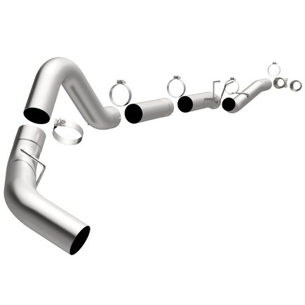 Magnaflow Exhaust Product 17944 - Cat Back