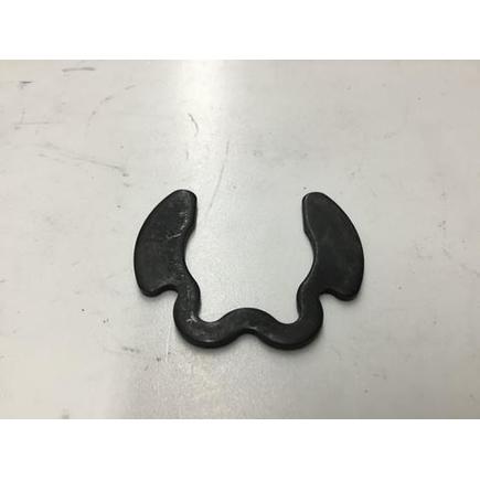 Dayton Parts 04319  Drum Brake Shoe Kit