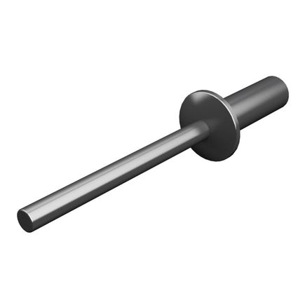 Caterpillar 2478302  Rivet