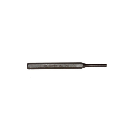 Mayhew Tools 71000  116 Pin Punch