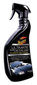 Meguiar's G14422 - Ultimate Quik Detailer