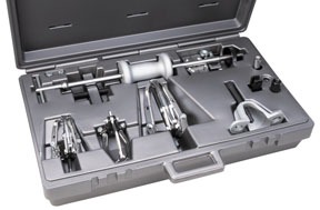 Otc Tools  Equipment 1181  Multi Purpose Puller Set