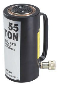 Otc Tools  Equipment 4111  Aluminum Ram