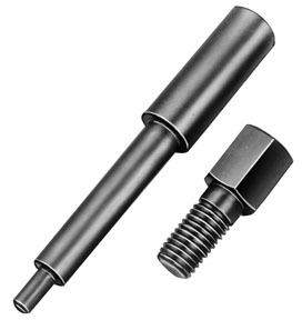 Otc Tools  Equipment 5024  Fuel Injector Tool Injector Sleeve RemoverInstaller