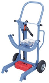 Otc Tools  Equipment 5090  Back Budd Ii