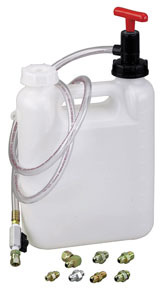 Otc Tools  Equipment 6492  Engine Preluber Kit