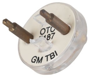 Otc Tools  Equipment 7187  Noid Lite Fuel Inj Gm Tbi