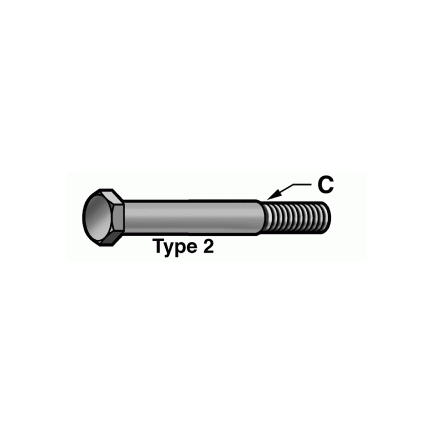 Dayton Parts B101  Drum Brake Roller