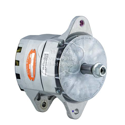 Delco Remy Alternator >> Delco Remy 1117647 Delco Remy Alternator >> Delco Remy 1117647