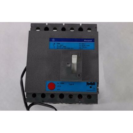 General Electric 709655  Circuit Breaker