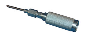 Atd Tools 5054  Professional Narrow Needle Nose Adapter