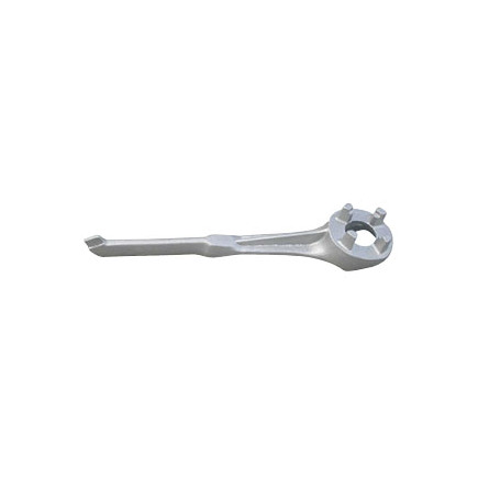 Atd Tools 5271  Non Sparking Aluminum Drum Wrench