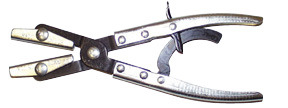 Atd Tools 5380  Radiator Hose Pinch Off Pliers