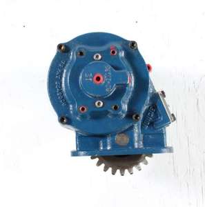 Pressure Safety Switch Sensor 30T60228 Compatible With Muncie Power Dump Truck Systems