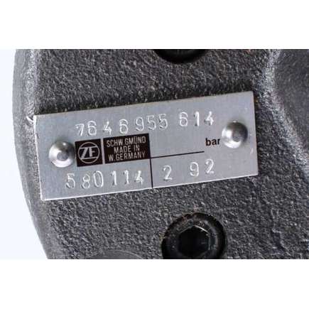 Zf 7646955614  Pump