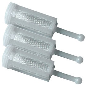 Atd Tools 6929  Spray Gun Trapper Filters