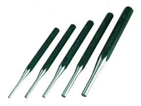 Atd Tools 761  Pin Punch Set 5 Pc