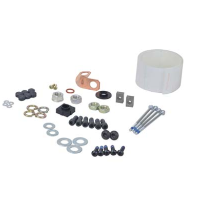 Leece Neville 6512335A  Leece Neville Kit Starter Repair Leece Neville Ms7 Series Starter Applications