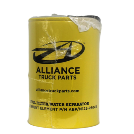 ABP-N122-R50418 by FREIGHTLINER - PRIMARY FUEL WATER SEPARATOR