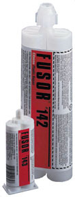 Fusor 143  E Xtreme Plastic Repair 17 Oz