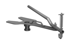 TF-TLN-5001 by SAF HOLLAND - FIFTH WHEEL LOCK ADJUSTMENT TOOL