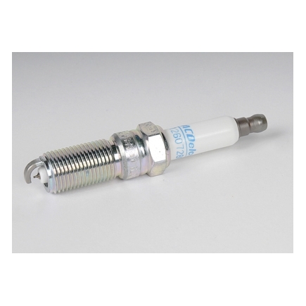 Acdelco 41-105 - Iridium Spark Plug
