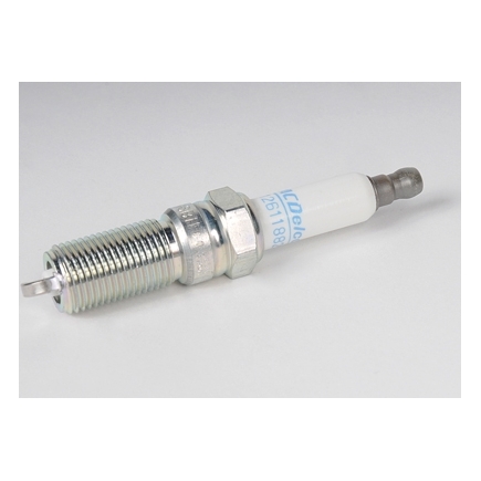 Acdelco 41-107 - Iridium Spark Plug