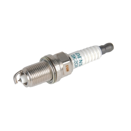 Acdelco 41-111 - Iridium Spark Plug