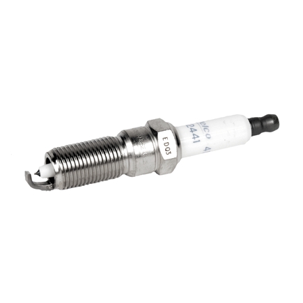 Acdelco 41-114 - Iridium Spark Plug