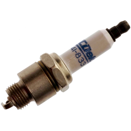 Acdelco 41-833 - Double Platinum Spark Plug