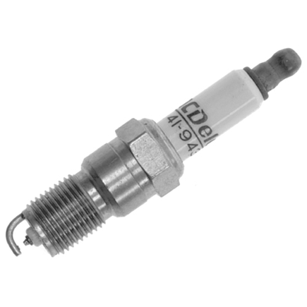 Acdelco 41943  Platinum Spark Plug