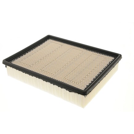 Acdelco A3181C - Gm Original Equipment Air Filter Panel