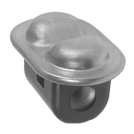 Acdelco FP27 - Fuel Pulse Dampener