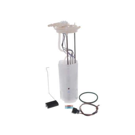 Acdelco MU1725 - Genuine Gm Parts Fuel Pump And Sender Assembly