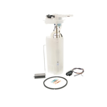 Acdelco MU1731 - Genuine Gm Parts Fuel Pump And Sender Assembly