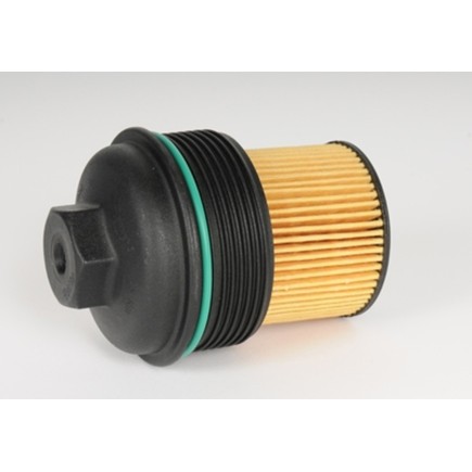 Acdelco PF458G - Engine Oil Filter