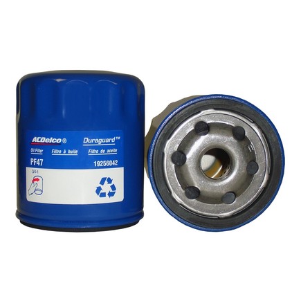 Acdelco PF47 - Classic Design Engine Oil Filter