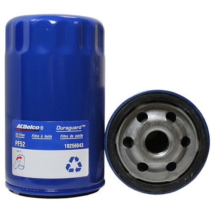 Acdelco PF52 - Classic Design Engine Oil Filter