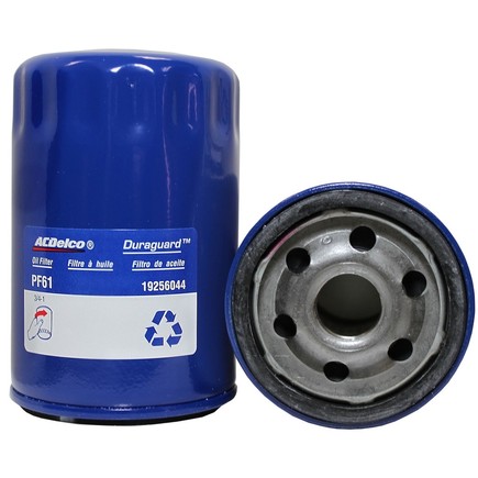 Acdelco PF61 - Classic Design Engine Oil Filter