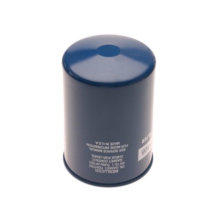 Acdelco WF108 - Engine Oil Filter