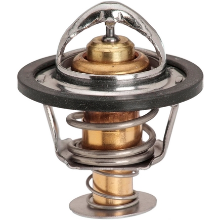 Acdelco 131-121 - Gm Original Equipment Engine Coolant Standard Thermostat