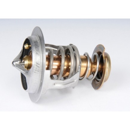 Acdelco 131-128 - Gm Original Equipment Engine Coolant Standard Thermostat