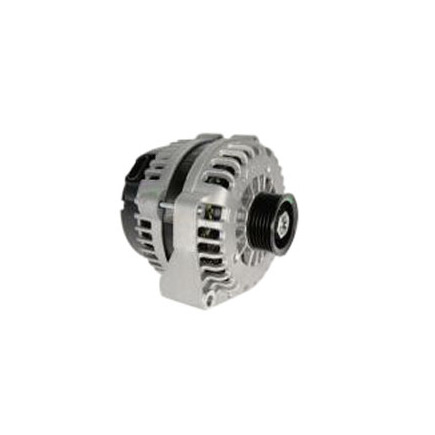 Acdelco 22781131 - Gm Original Equipment Alternator