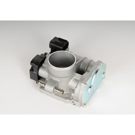 Acdelco 25183237 - Fuel Injection Throttle Body