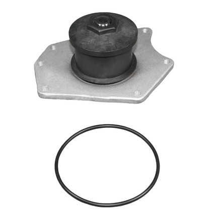 Acdelco 252692  Water Pump