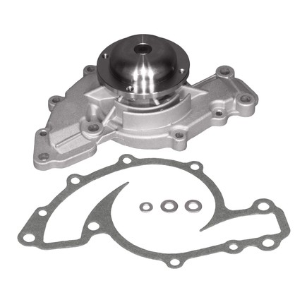 Acdelco 252694  Water Pump