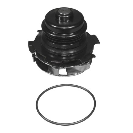 Acdelco 252707  Water Pump