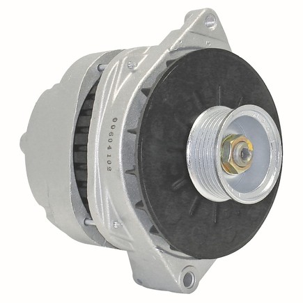 Acdelco 3342411A  Alternator
